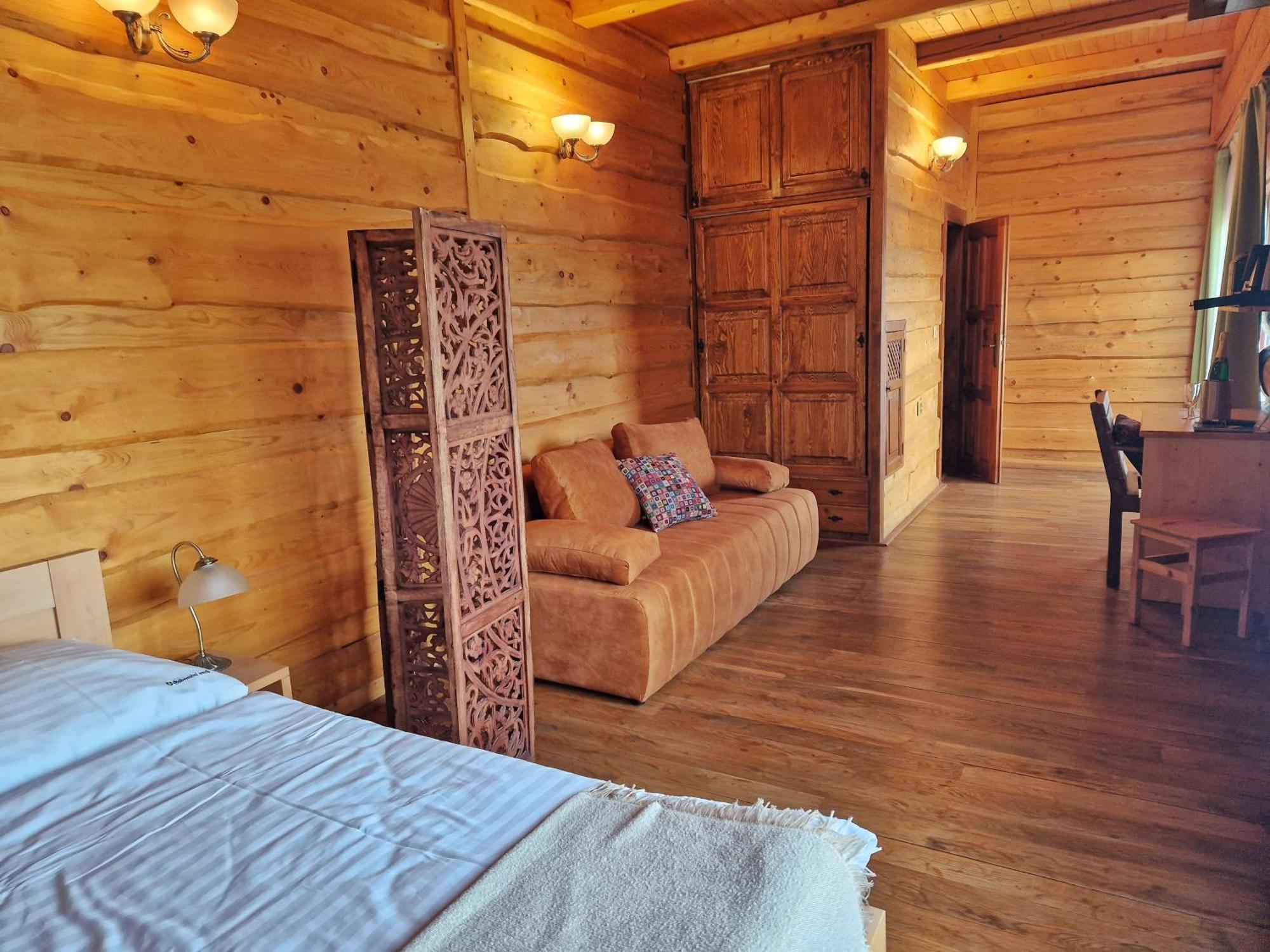 Sport-Hotel Sibenicni Vrch Mnichovice المظهر الخارجي الصورة