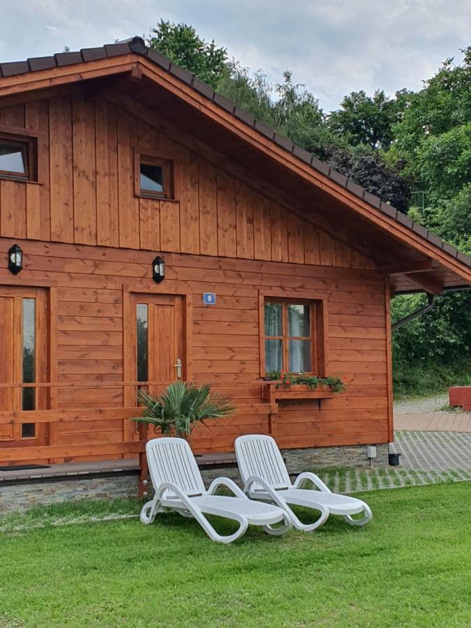 Sport-Hotel Sibenicni Vrch Mnichovice المظهر الخارجي الصورة